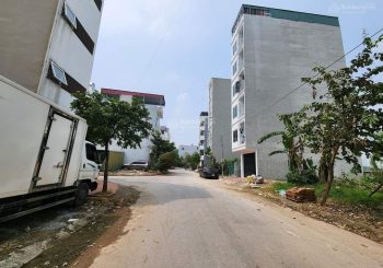 Bán đất tặng nhà cấp 4 đấu giá Phú Lương diện tích 62,5m2 MT 5m 9 tỷ, Giá Đầu tư tiềm năng mạnh